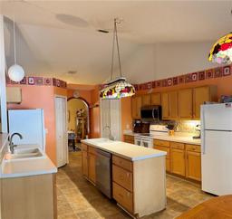Picture of 5484 Moongate Road, Spring Hill, FL 34606