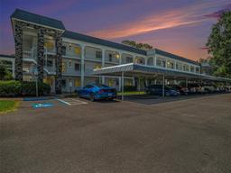 Picture of 4801 Airport Road Unit 118, Zephyrhills, FL 33542