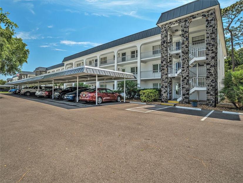 Picture of 4801 Airport Road Unit 118, Zephyrhills FL 33542