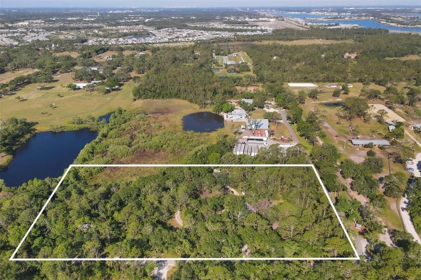 Picture of 1170 Sinclair Drive, Sarasota FL 34240