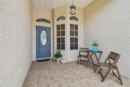 Picture of 11309 Clayridge Drive, Tampa, FL 33635
