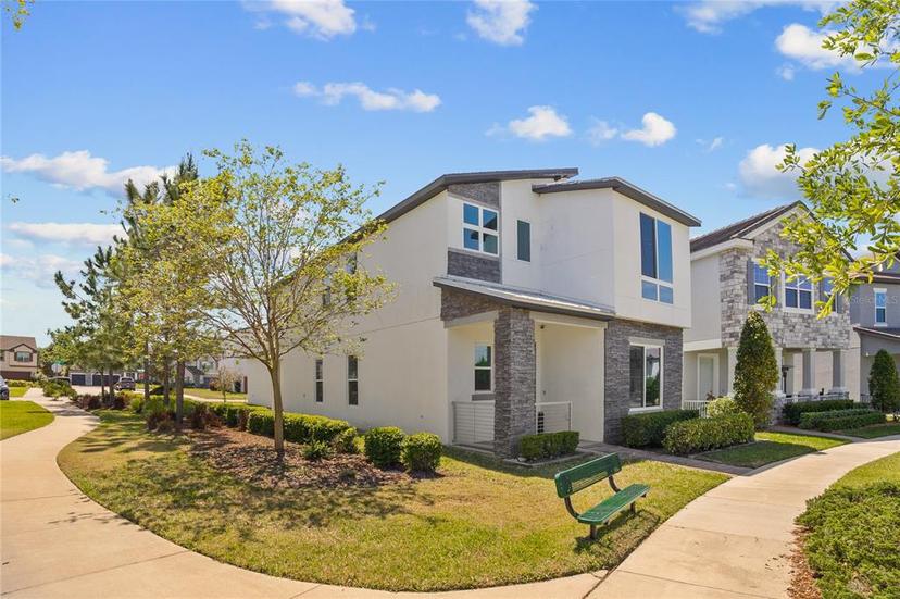 Picture of 1873 White Feather Loop, Oakland FL 34787