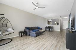 Picture of 9423 Myrtle Creek Lane Unit 510, Orlando, FL 32832