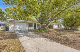 Picture of 3702 Pensdale Drive, New Port Richey, FL 34652