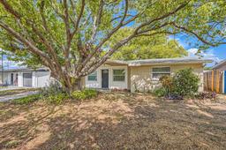 Picture of 3702 Pensdale Drive, New Port Richey, FL 34652