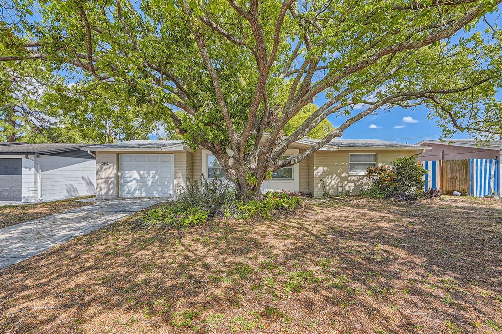 Picture of 3702 Pensdale Drive, New Port Richey, FL 34652