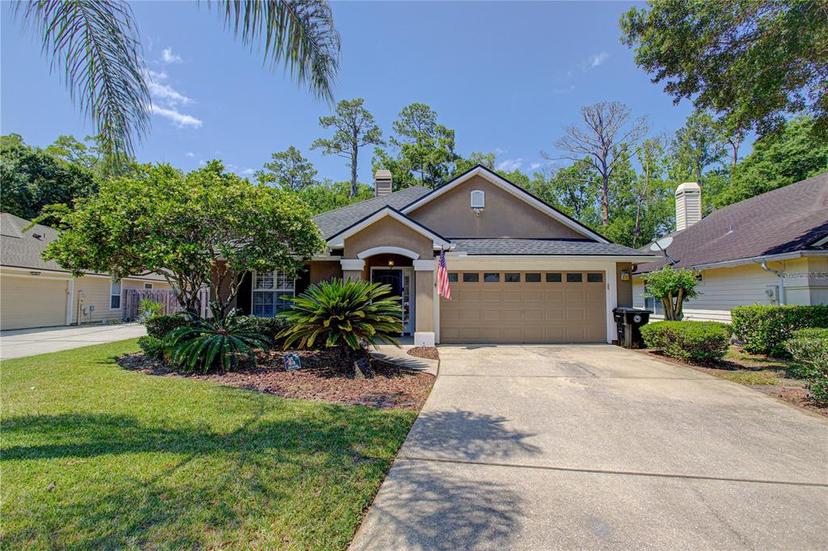 Picture of 1816 Lake Forest Lane, Fleming Island FL 32003
