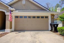 Picture of 1816 Lake Forest Lane, Fleming Island, FL 32003