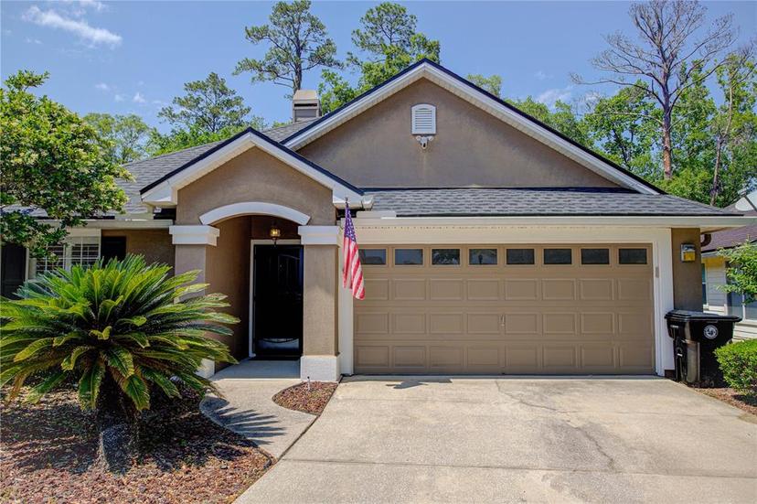 Picture of 1816 Lake Forest Lane, Fleming Island FL 32003