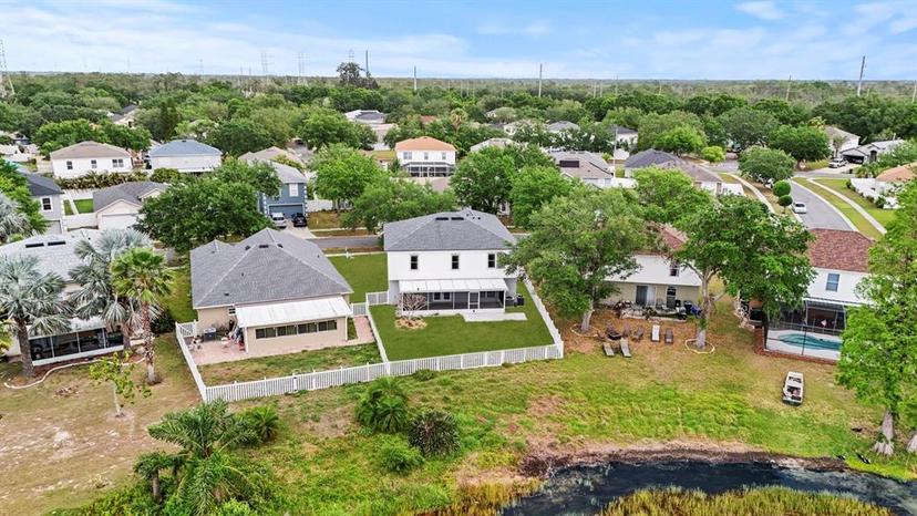 Picture of 12757 Lake Vista Drive, Gibsonton FL 33534
