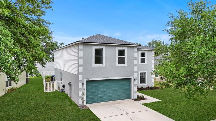 Picture of 12757 Lake Vista Drive, Gibsonton FL 33534