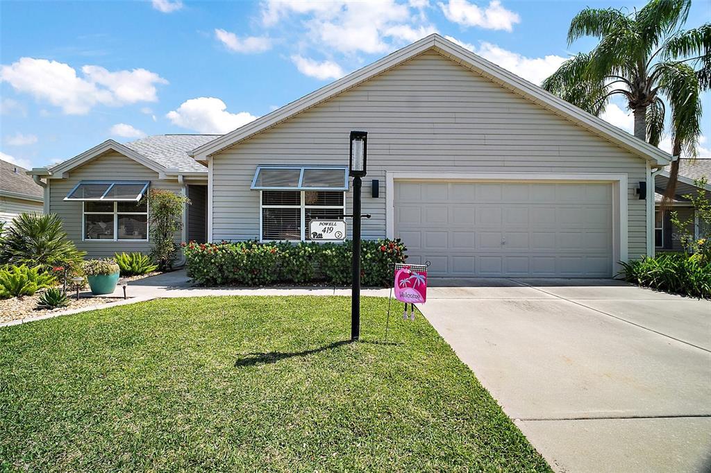 Picture of 419 Aldama Avenue, The Villages, FL 32159