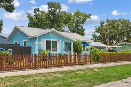 Picture of 500 45Th Street S, St Petersburg, FL 33711