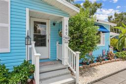 Picture of 500 45Th Street S, St Petersburg, FL 33711