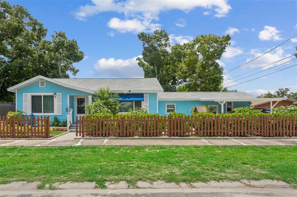 Picture of 500 45Th Street S, St Petersburg, FL 33711