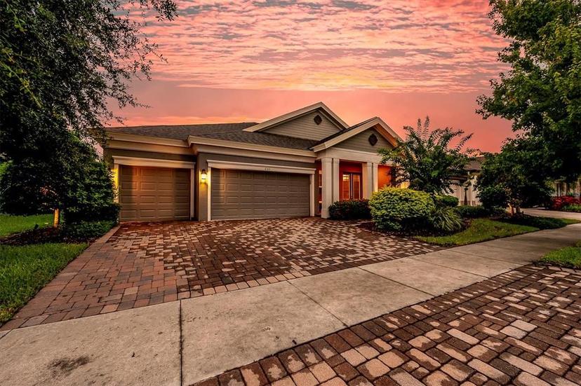 Picture of 6313 Brevada Lane, Apollo Beach FL 33572