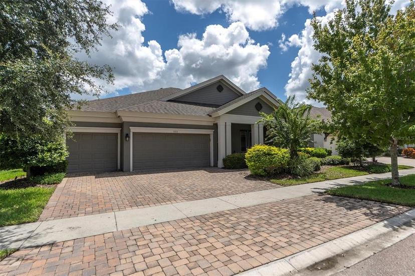 Picture of 6313 Brevada Lane, Apollo Beach FL 33572