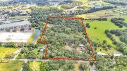 Picture of 2515 George Wheeler Road, Lakeland, FL 33810