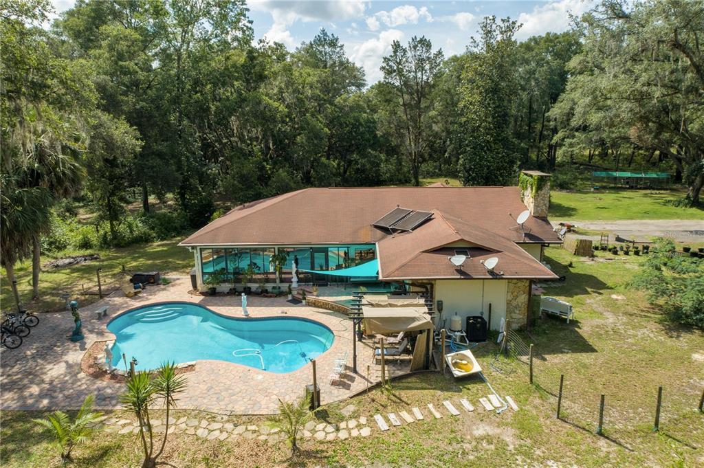 Picture of 11795 SW Highway 484, Dunnellon, FL 34432