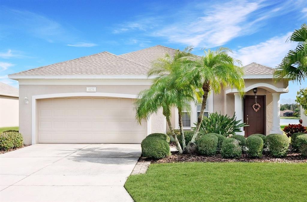 Picture of 4174 70Th Street Circle E, Palmetto, FL 34221