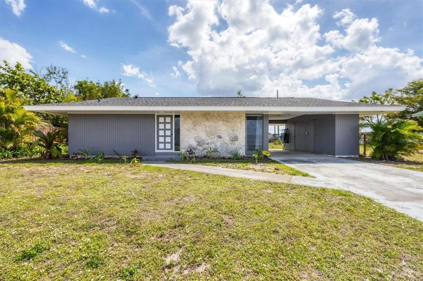 Picture of 22209 Breezeswept Avenue, Port Charlotte FL 33952