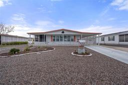 Picture of 16203 Brookridge Boulevard, Brooksville, FL 34613