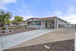 Picture of 16203 Brookridge Boulevard, Brooksville, FL 34613