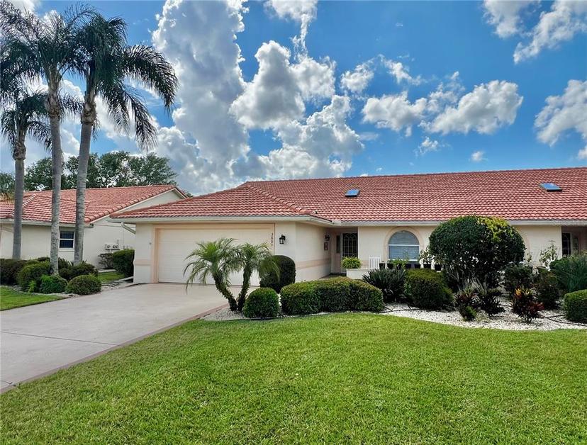 Picture of 3805 Catalina Drive Unit 3805, Sebring FL 33872