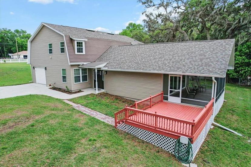 Picture of 6443 W Riverbend Road, Dunnellon FL 34433