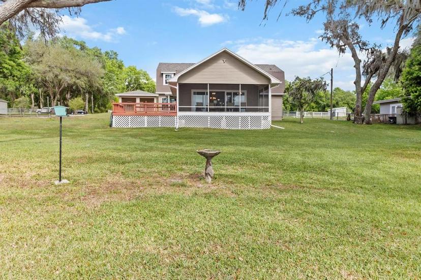 Picture of 6443 W Riverbend Road, Dunnellon FL 34433