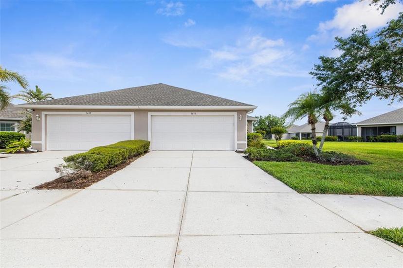 Picture of 3653 Lakewood Boulevard, North Port FL 34287