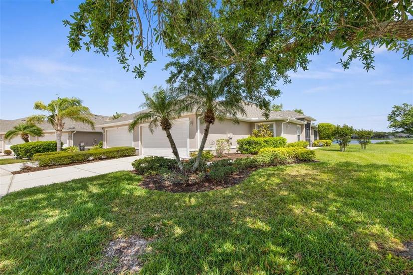 Picture of 3653 Lakewood Boulevard, North Port FL 34287