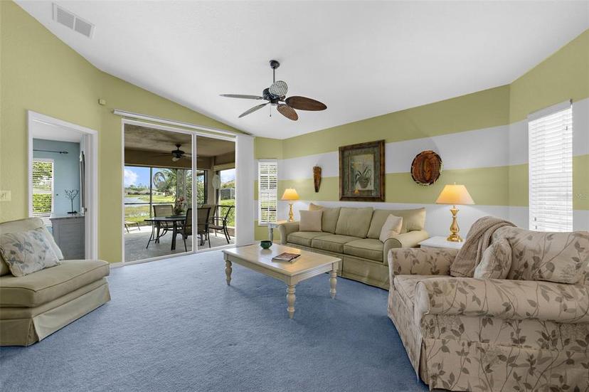 Picture of 3653 Lakewood Boulevard, North Port FL 34287
