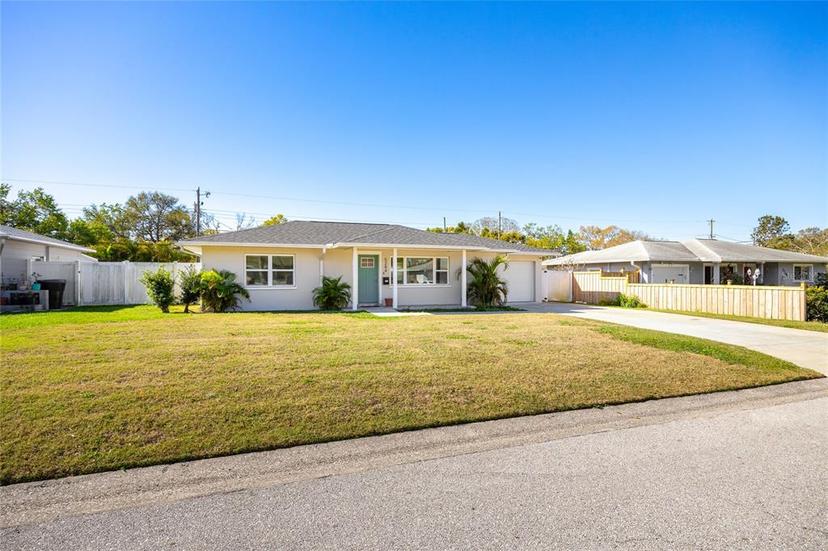 Picture of 5284 36Th Avenue N, St Petersburg FL 33710