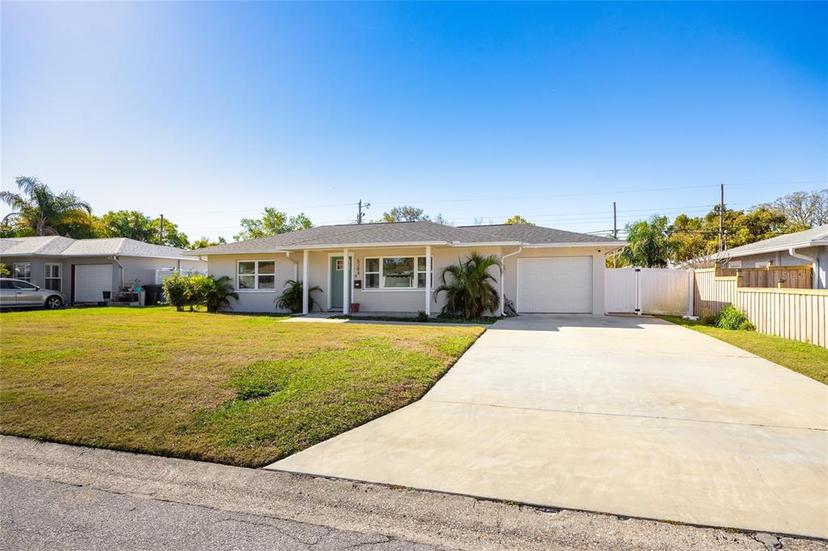 Picture of 5284 36Th Avenue N, St Petersburg FL 33710