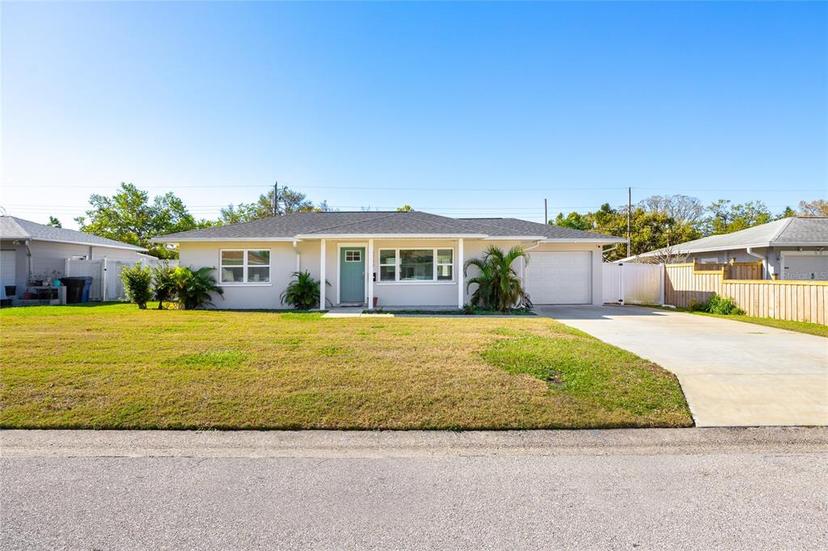 Picture of 5284 36Th Avenue N, St Petersburg FL 33710