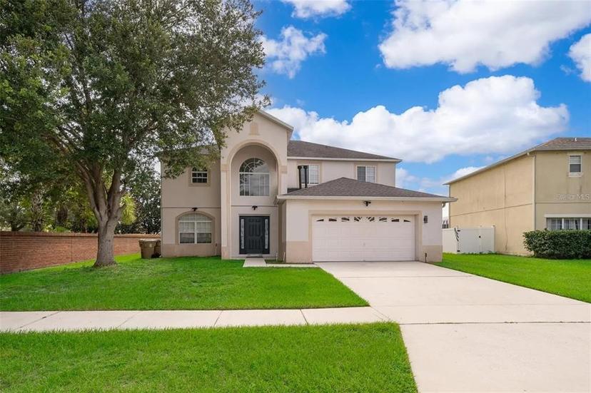 Picture of 2503 Calla Lily Cove, Kissimmee FL 34758