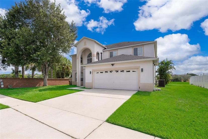 Picture of 2503 Calla Lily Cove, Kissimmee FL 34758