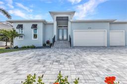 Picture of 3712 Carmichael Drive, Punta Gorda, FL 33950