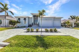 Picture of 3712 Carmichael Drive, Punta Gorda, FL 33950