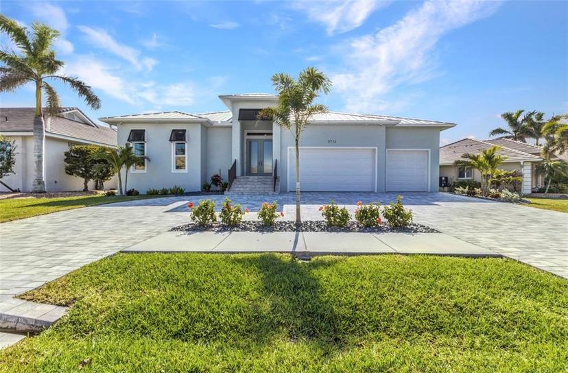 Picture of 3712 Carmichael Drive, Punta Gorda FL 33950