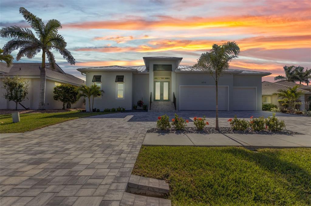 Picture of 3712 Carmichael Drive, Punta Gorda, FL 33950