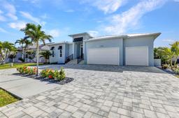 Picture of 3712 Carmichael Drive, Punta Gorda, FL 33950