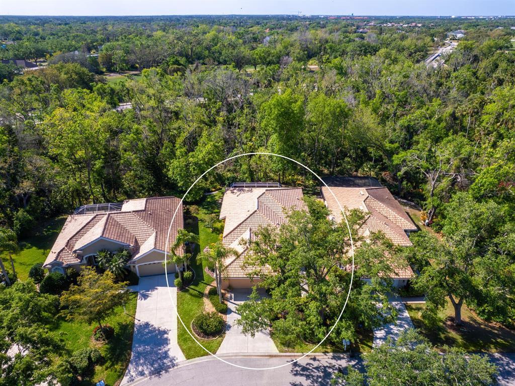 Picture of 6748 Hickory Hammock Circle, Bradenton, FL 34202