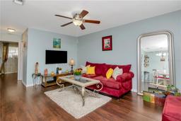 Picture of 5850 21St Street N Unit 12, St Petersburg, FL 33714