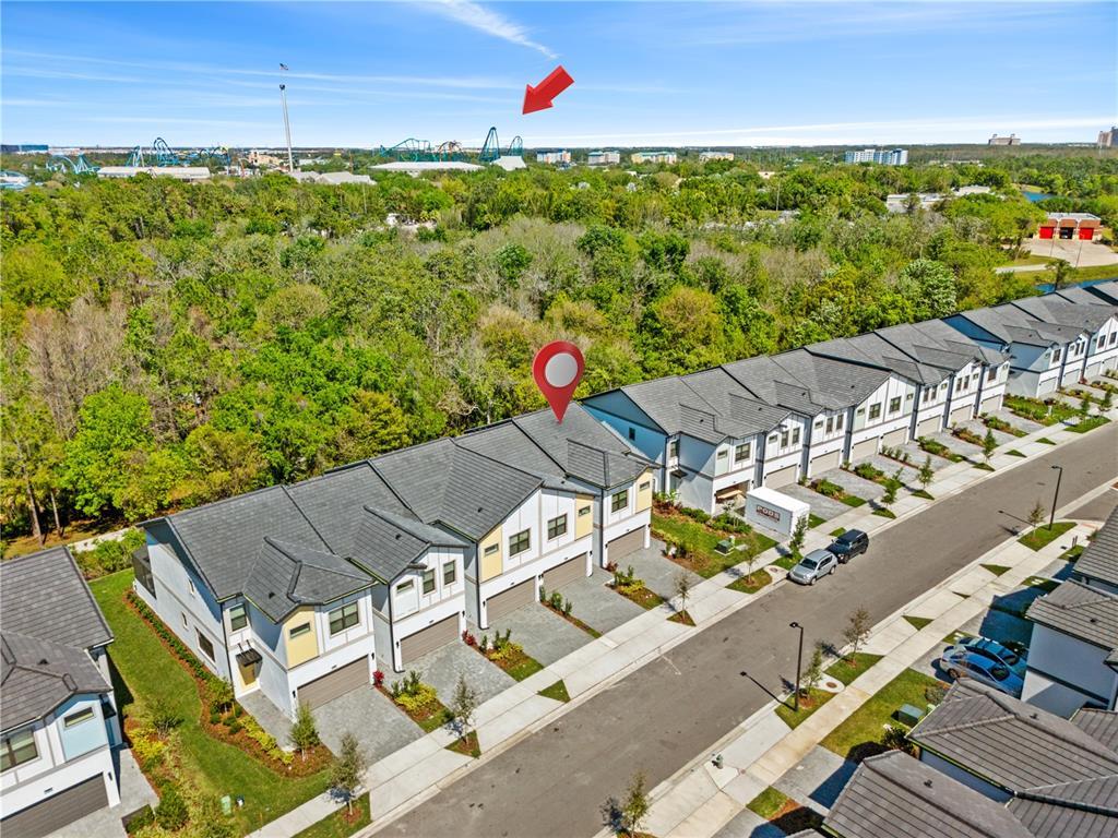 Picture of 10353 Ebb Tide Lane, Orlando, FL 32821