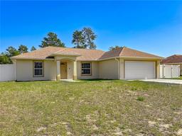 Picture of 15761 SW 23Rd Avenue Road, Ocala, FL 34473