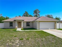 Picture of 15761 SW 23Rd Avenue Road, Ocala, FL 34473