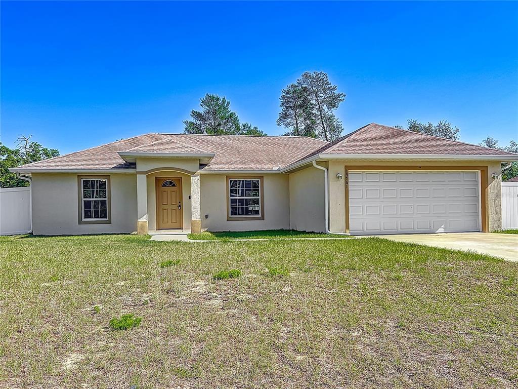 Picture of 15761 SW 23Rd Avenue Road, Ocala, FL 34473
