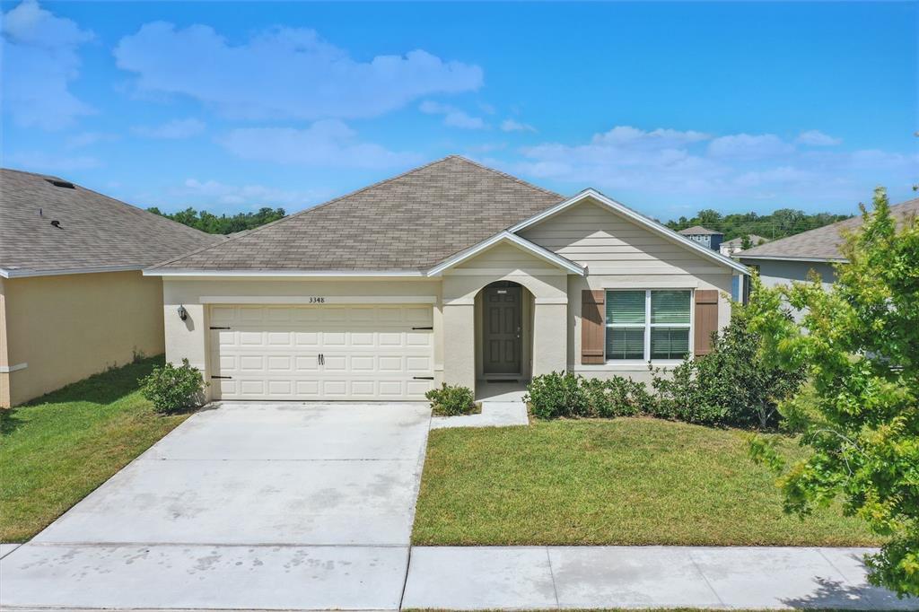 Picture of 3348 Perennial Lane, Kissimmee, FL 34746
